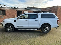 2020 ford ranger wildtrak - afbeelding 12 van  39