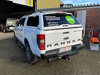 2020 ford ranger wildtrak - afbeelding 23 van  39