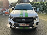 2020 ford ranger wildtrak - afbeelding 38 van  39