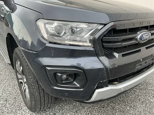 2020 ford ranger - afbeelding 3 van  34