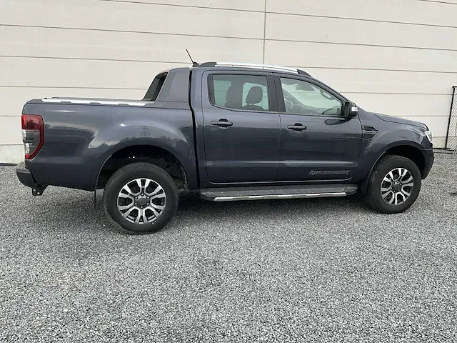 2020 ford ranger - afbeelding 31 van  34