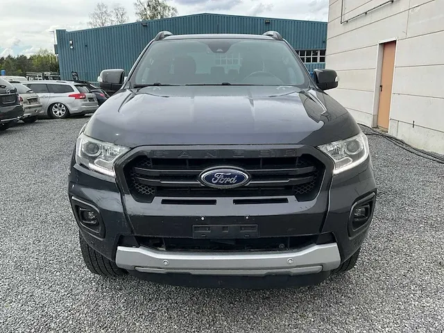 2020 ford ranger - afbeelding 33 van  34
