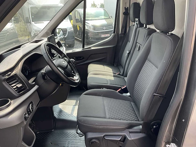 2020 ford transit 2.0tdci - afbeelding 10 van  32
