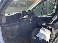2020 ford transit bedrijfswagen - afbeelding 2 van  11