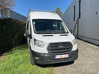 2020 ford transit bedrijfswagen - afbeelding 4 van  11