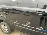 2020 ford transit custom bedrijfswagen - afbeelding 2 van  22