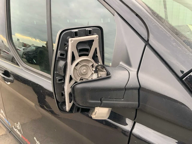 2020 ford transit custom bedrijfswagen - afbeelding 3 van  22