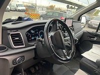 2020 ford transit custom bedrijfswagen - afbeelding 7 van  22