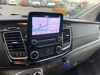 2020 ford transit custom bedrijfswagen - afbeelding 8 van  22