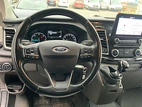 2020 ford transit custom bedrijfswagen - afbeelding 9 van  22