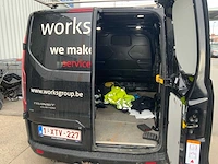 2020 ford transit custom bedrijfswagen - afbeelding 13 van  22
