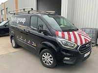 2020 ford transit custom bedrijfswagen - afbeelding 12 van  22