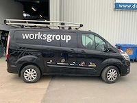 2020 ford transit custom bedrijfswagen - afbeelding 16 van  22