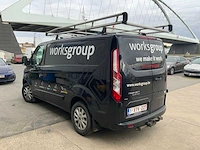 2020 ford transit custom bedrijfswagen - afbeelding 19 van  22