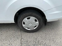 2020 ford transit custom - afbeelding 2 van  43