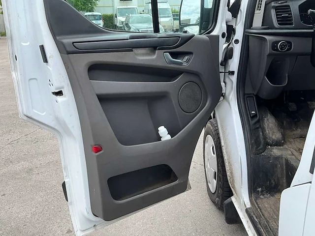 2020 ford transit custom - afbeelding 7 van  43