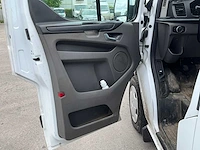 2020 ford transit custom - afbeelding 7 van  43
