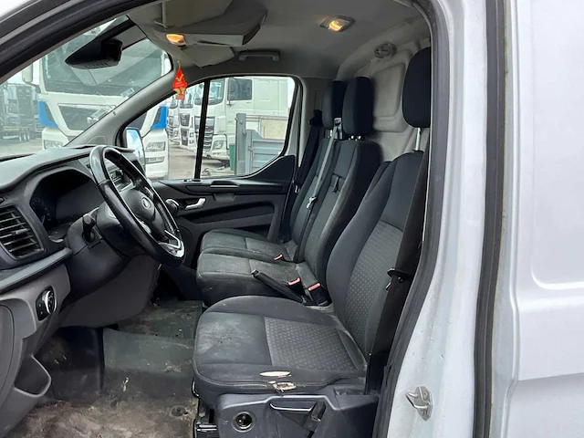 2020 ford transit custom - afbeelding 10 van  43