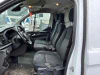 2020 ford transit custom - afbeelding 10 van  43