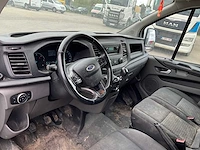 2020 ford transit custom - afbeelding 13 van  43