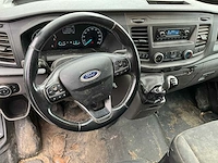 2020 ford transit custom - afbeelding 14 van  43
