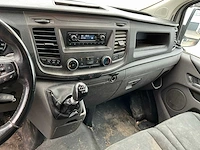 2020 ford transit custom - afbeelding 16 van  43