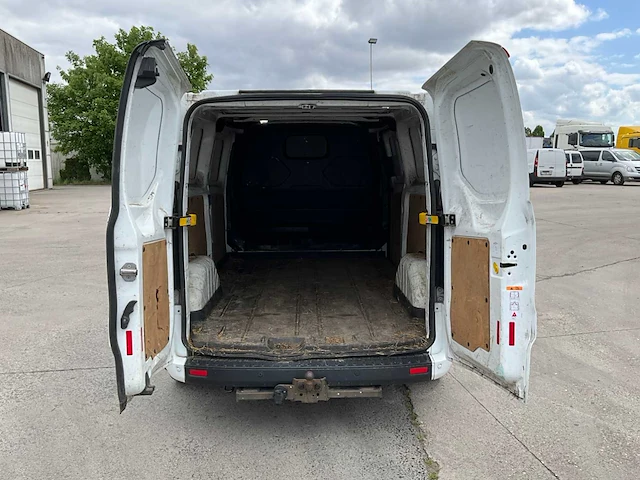 2020 ford transit custom - afbeelding 17 van  43