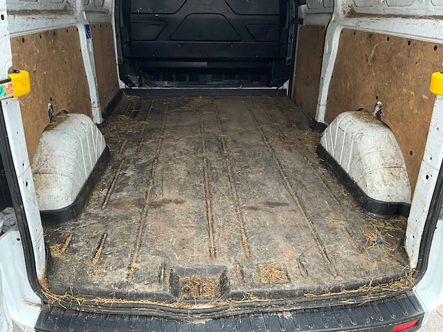 2020 ford transit custom - afbeelding 18 van  43