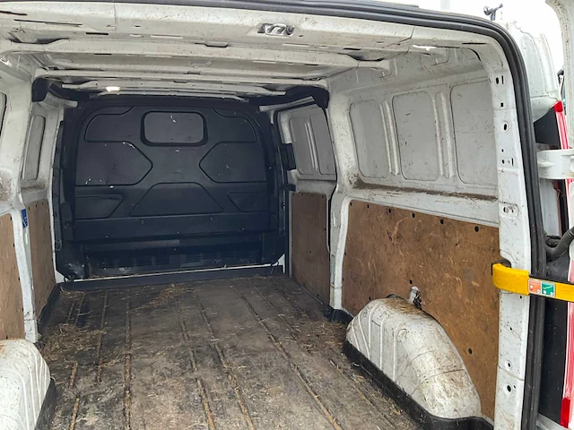 2020 ford transit custom - afbeelding 19 van  43
