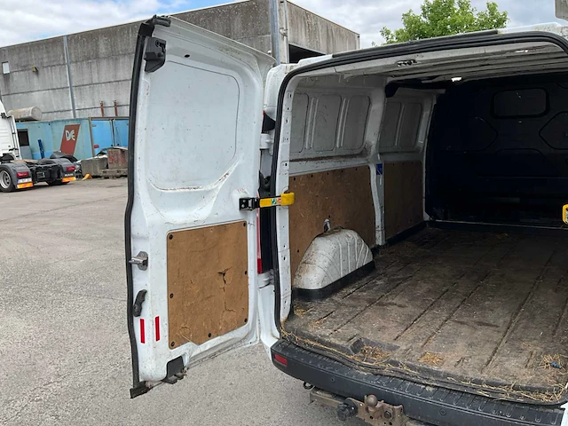 2020 ford transit custom - afbeelding 20 van  43