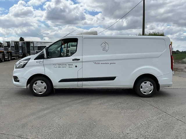 2020 ford transit custom - afbeelding 12 van  43