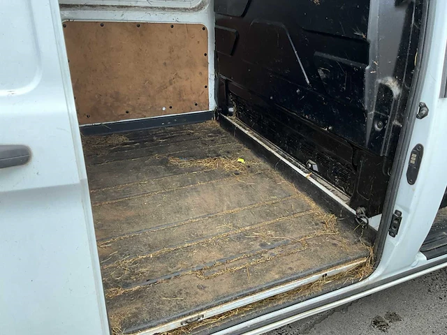 2020 ford transit custom - afbeelding 25 van  43