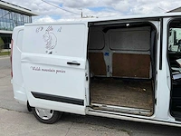 2020 ford transit custom - afbeelding 30 van  43