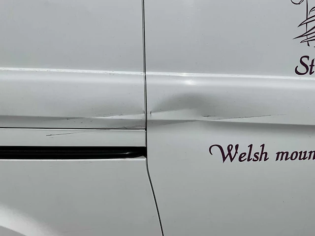 2020 ford transit custom - afbeelding 33 van  43