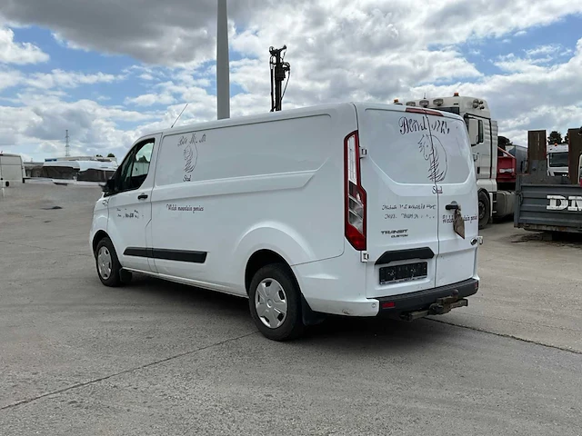 2020 ford transit custom - afbeelding 23 van  43