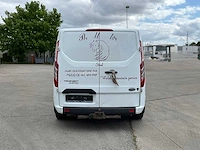 2020 ford transit custom - afbeelding 34 van  43