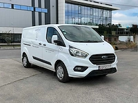 2020 ford transit custom - afbeelding 41 van  43