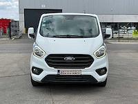 2020 ford transit custom - afbeelding 42 van  43