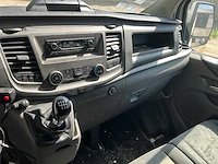 2020 ford transit custom - afbeelding 5 van  30