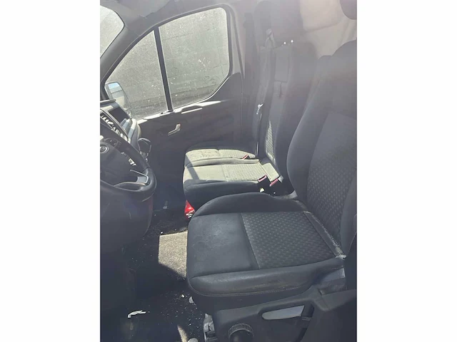2020 ford transit custom - afbeelding 6 van  30