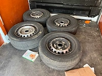 2020 ford transit custom - afbeelding 8 van  30