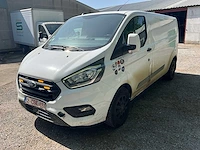 2020 ford transit custom - afbeelding 1 van  30