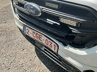 2020 ford transit custom - afbeelding 16 van  30