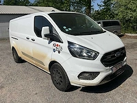 2020 ford transit custom - afbeelding 23 van  30