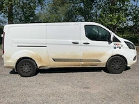 2020 ford transit custom - afbeelding 25 van  30