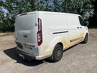 2020 ford transit custom - afbeelding 26 van  30