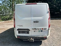2020 ford transit custom - afbeelding 27 van  30