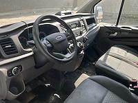 2020 ford transit custom - afbeelding 30 van  30