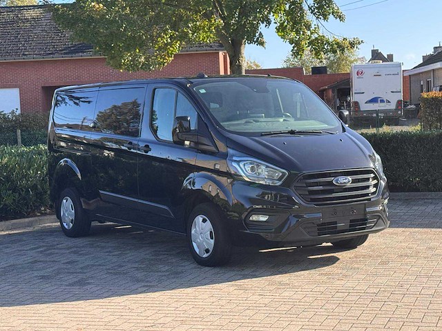 2020 ford transit custom - afbeelding 2 van  30