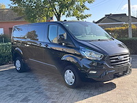 2020 ford transit custom - afbeelding 3 van  30